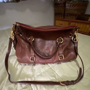 Like new Downey & Bourke Florentine